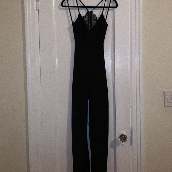 alexander wang logo track pants